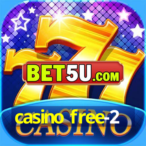 casino free